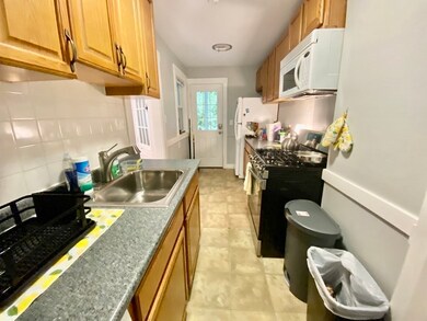 24 Potomac St unit 1, West Roxbury, MA 02132 - photo 6