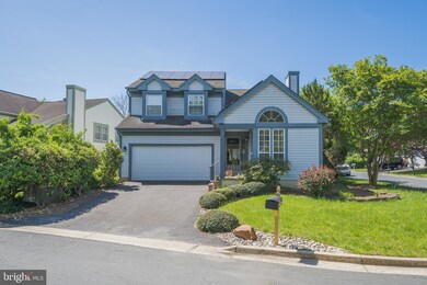 1601 Nordic Hill Cir, Silver Spring, MD 20906 - photo 4