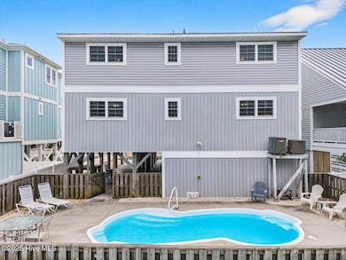 327 E First St, Ocean Isle Beach, NC 28469 - photo 7