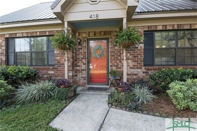 Welcome home!