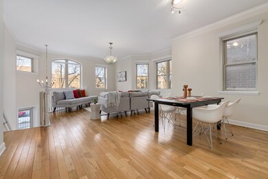 6015 N Mozart St unit 104, Chicago, IL 60659 - photo 5