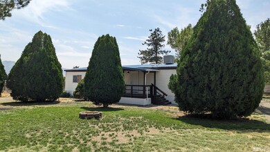 4860 W Thomas Canyon Rd, Winnemucca, NV 89445 - photo 2