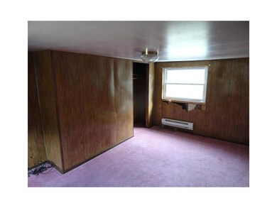 Bedroom.