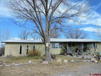 0 Road 4 75 S, Alamosa, CO 81101 - photo 2