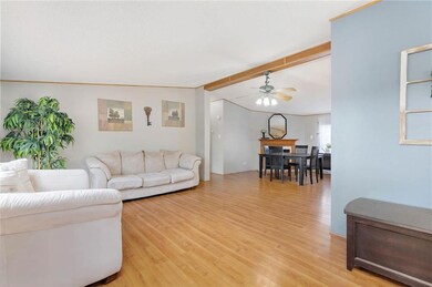 760 W North St, Spring Hill, KS 66083 - photo 5