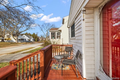 22074 Nevada Ave, Eastpointe, MI 48021 - photo 2