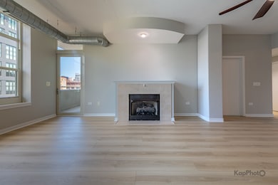 909 West Washington Condos unit 712, Chicago, IL 60607 - photo 7