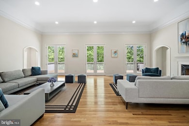 395 Wendover Dr, Princeton, NJ 08540 - photo 6