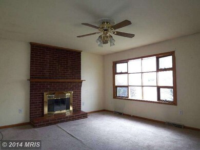 1332 Monroe Ave, Front Royal, VA 22630 - photo 3