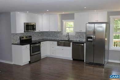 3126 Advance Mills Rd, Ruckersville, VA 22968 - photo 2