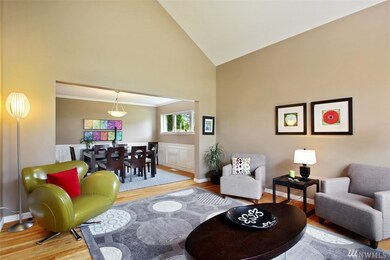 9401 NE Tidal Ct, Bainbridge Island, WA 98110 - photo 4