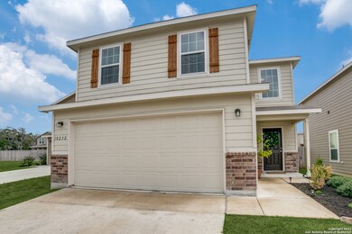 10232 Round Ridge, San Antonio, TX 78254 - photo 2