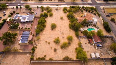 Aerial Lot5