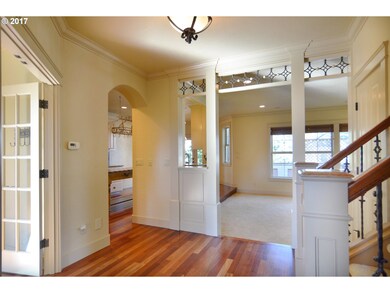 Entrance/Foyer