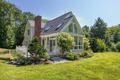 Side Yard