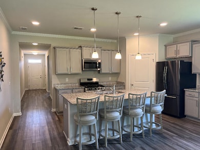 9737 Flooded Field Dr, Ladson, SC 29456 - photo 4