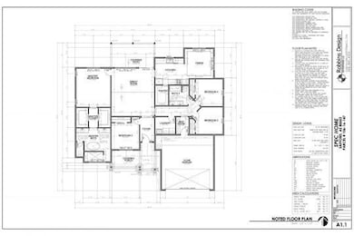 layout