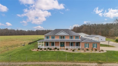 16449 S Boone Rd, Columbia Station, OH 44028 - photo 3