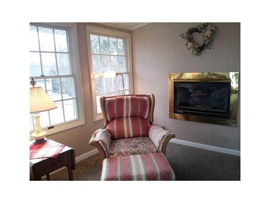 Sun Room.