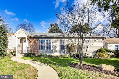 907 Carroll Ave, Laurel, MD 20707 - photo 4