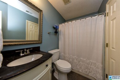 STONE COUNTERS, NEW FIXTURES AND VANITY