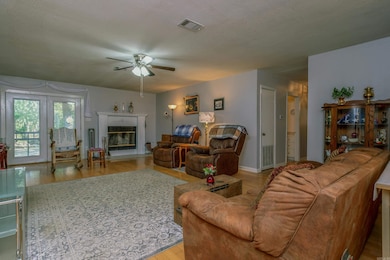 57 Williams Ranch Rd, Conway, AR 72032 - photo 4