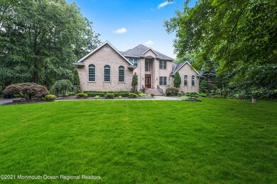 517 Tennent Rd, Morganville, NJ 07751 - photo 3