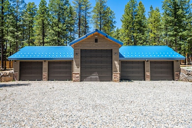 1820 N Strawberry Ridge Rd, Duck Creek Village, UT 84762 - photo 5