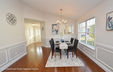 2397 Torrington Dr, Toms River, NJ 08755 - photo 5