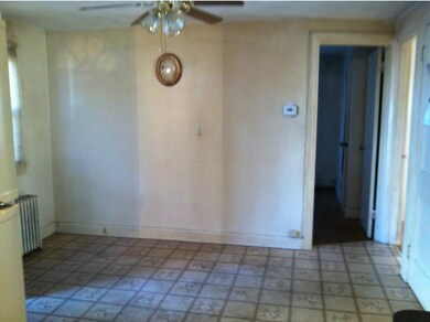 Dining Area.