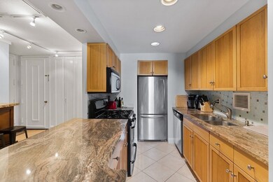 Harbor Towers unit 6C, Boston, MA 02110 - photo 3