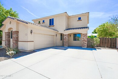 Constance Way Phoenix AZ 85042 X-1