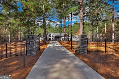 1066 Pine Point Ln, Tignall, GA 30553 - photo 2