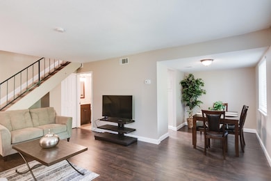 3985 N Quail Ln unit 3, Chattanooga, TN 37415 - photo 2