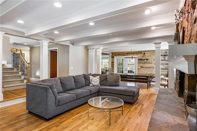 1505 Old John Ward Rd SW, Marietta, GA 30064 - photo 4