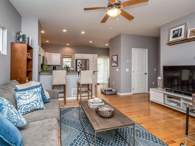 2134 High St, Des Moines, IA 50312 - photo 6