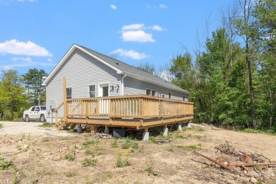 150 Berry Rd, New Durham, NH 03855 - photo 5