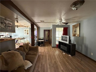 220 Bowman St, Doyline, LA 71023 - photo 7