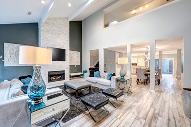 9666 Longmont Dr, Houston, TX 77063 - photo 2