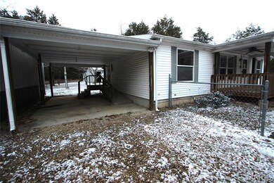 8310 Rock Creek Rd, Fredericktown, MO 63645 - photo 2