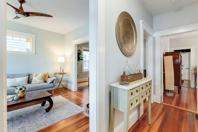 25 Cameron Ave unit 1, Cambridge, MA 02140 - photo 7