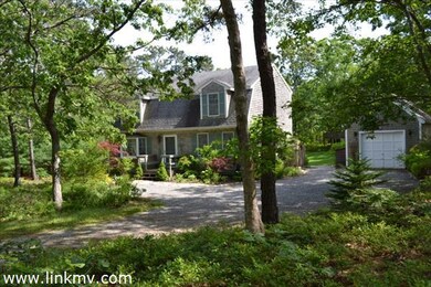 36 Meadow View Rd, Oak Bluffs, MA 02557 - photo 5