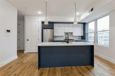 259 Liberty Ave unit 2, Jersey City, NJ 07307 - photo 4