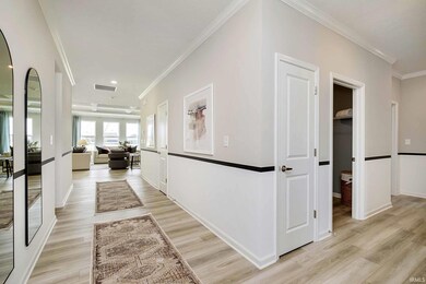 *Interior images feature a decorated model home and are for illustrative purposes only.