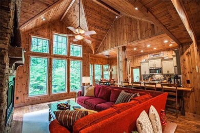 538 Timber Creek Trail, Broken Bow, OK 74728 - photo 5