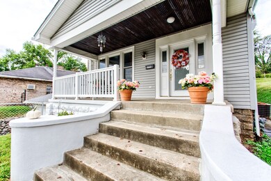 304 N Barker Ave, Evansville, IN 47712 - photo 3