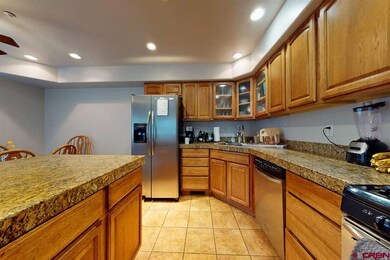 5 Sandstone Dr, Durango, CO 81301 - photo 4