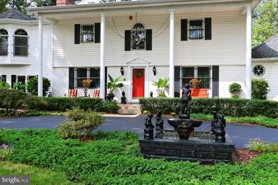 4034 Doveville Ln, Fairfax, VA 22032 - photo 3