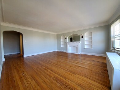 6113 N Francisco Ave unit 1S, Chicago, IL 60659 - photo 4