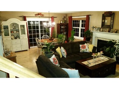 7 Cassidy Rd unit 101, Fairfax, VT 05454 - photo 3